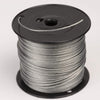 Frameware LLC Braided Wire #3 | 1125ft. | 6 Rolls Braided Picture Wire | Per Case