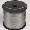 Frameware LLC Braided Wire #6 | 625ft. | 6 Rolls Braided Picture Wire | Per Case
