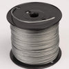Frameware LLC Braided Wire #8 | 500ft. | 6 Rolls Braided Picture Wire | Per Case