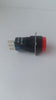 Frameware LLC Red Push Button for 10G Table