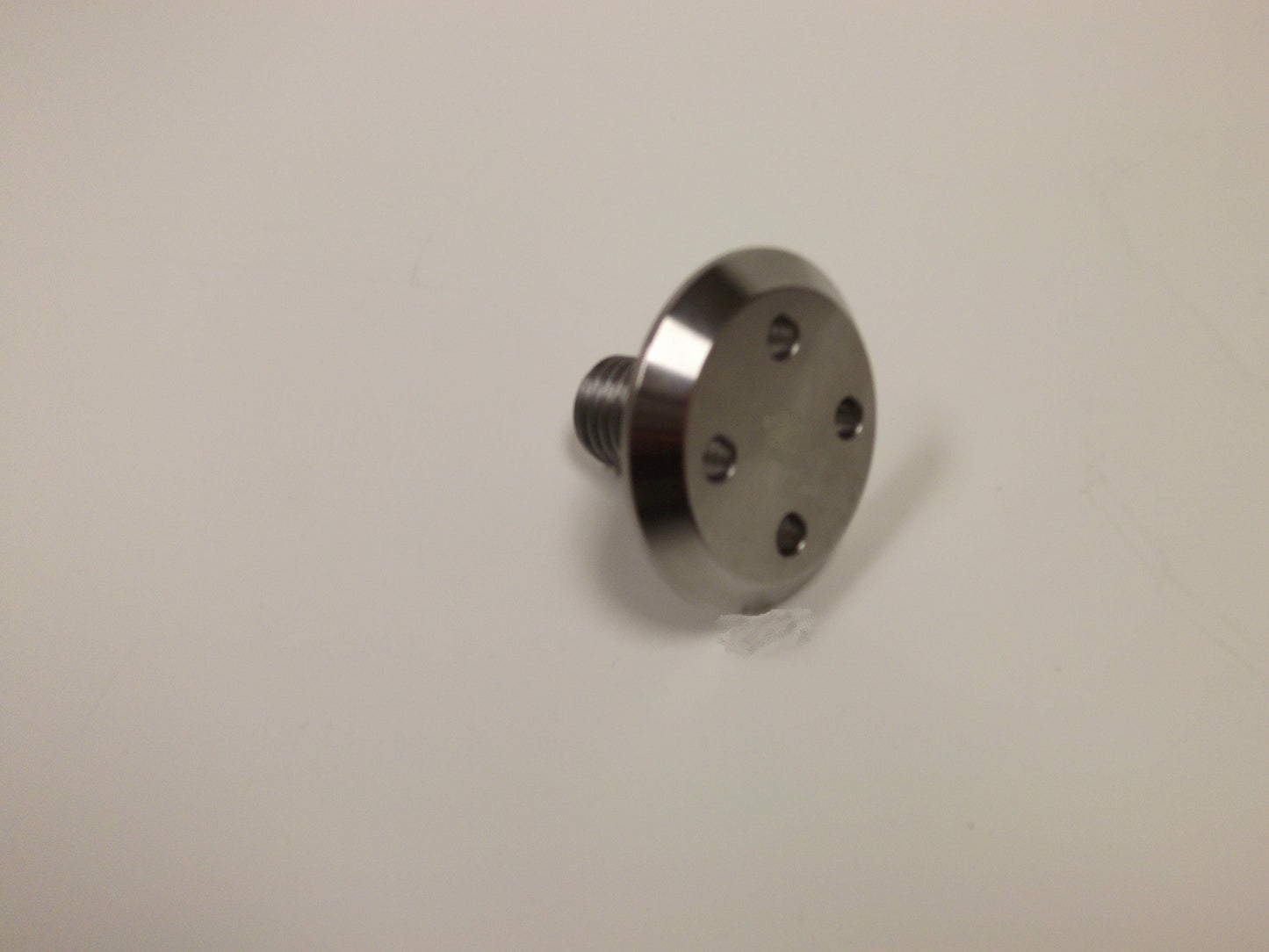 Frameware LLC Right Hand Spindle Nut Spindle Assembly & Spindle Nut