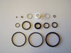 Air Drive Cylinder Seal Kit w/ 2-1/2" Bore w/ DRP Option
