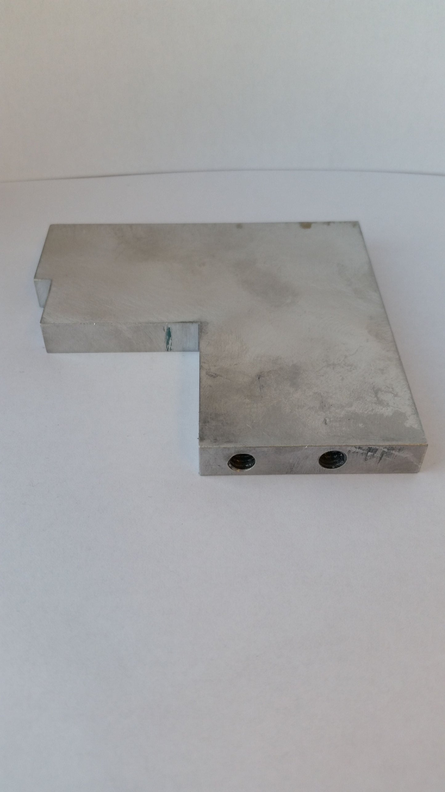 Frameware LLC Aluminum Scrap Support for EMN Series Saws