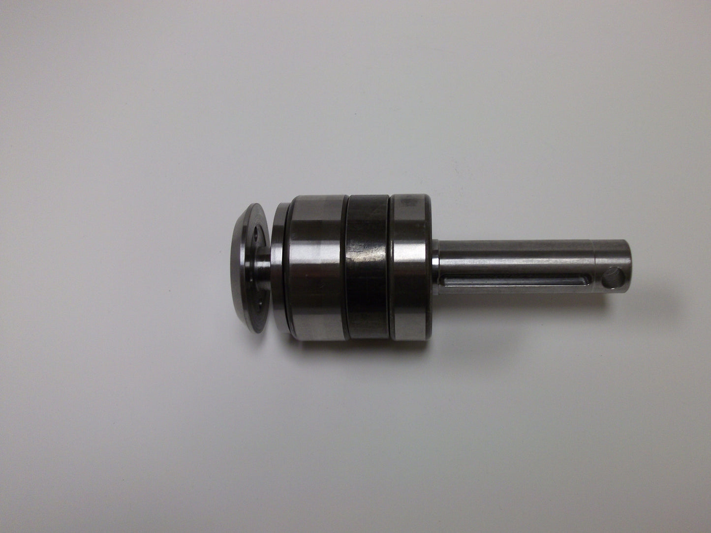 Frameware LLC Right Hand Spindle Assembly Spindle Assembly & Spindle Nut