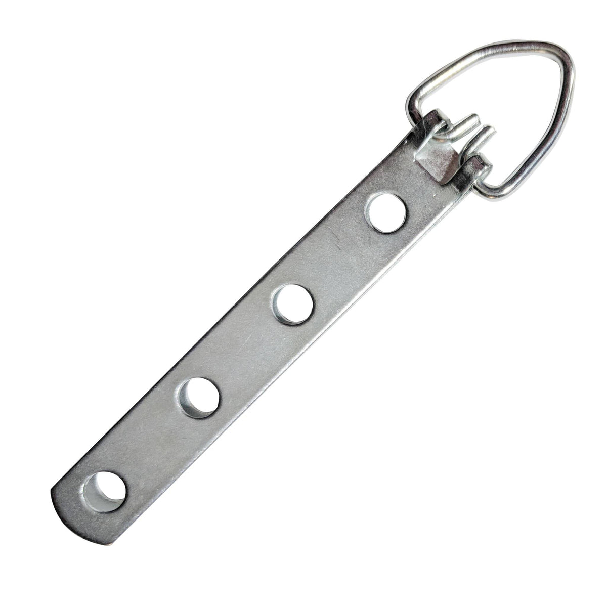 Four Hole Narrow Strap Hanger | 1800 for picture framing