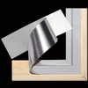 Frameware LLC Lineco 1.25" x 85ft | Gray | L387-0151 Lineco Frame Sealing Tape