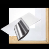 Frameware LLC Lineco 1.25" x 85ft | White | L387-0152 Lineco Frame Sealing Tape