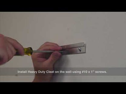 Frameloc for Metal Frames | Poly bag for 1 Frame