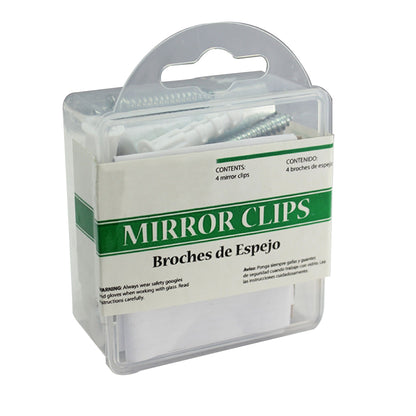 Frameware LLC Adjustable Mirror Hangers Adjustable Mirror Hangers | PBJ50