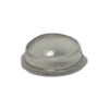 Frameware LLC Bumpers Round Rubber Bumpers for Metal Moulding