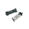 Self Attaching Saw Tooth Hangers - 1" - STNL450