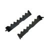 Self Attaching Saw Tooth Hangers - 2" - STNL550