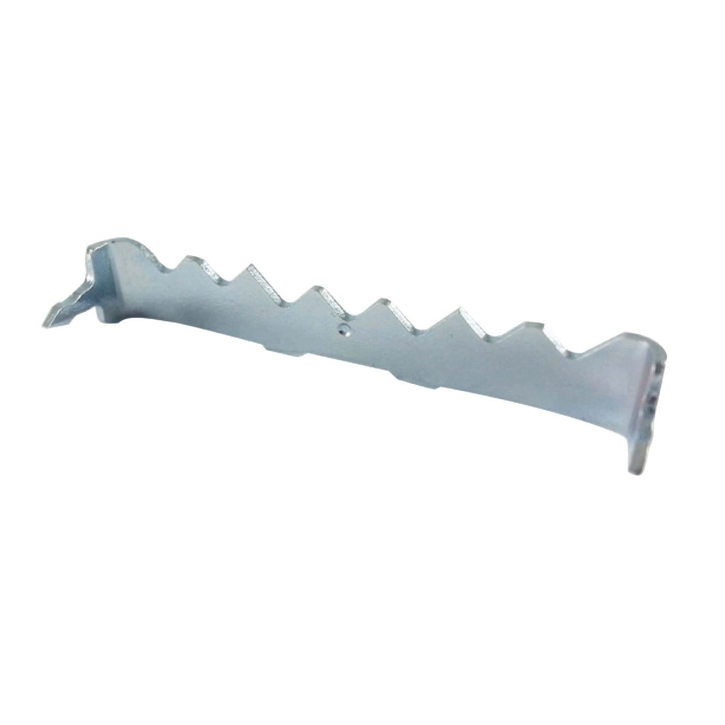 Frameware LLC Self Attaching Saw Tooth Hangers Zinc Self Attaching Saw Tooth Hangers - 2" - STNL550