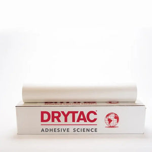 Frameware LLC 25.5" x 150' (650mm x 46mm) Trimount Permanent Dry Mounting Tissue | per roll