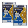 Frameware LLC AMP V-Nails AMP Soft Power Twist V-Nail | SPT